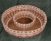 Salsa Set Basket picture