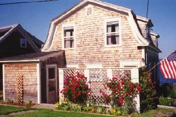 Photo of Dreamlea from the street side